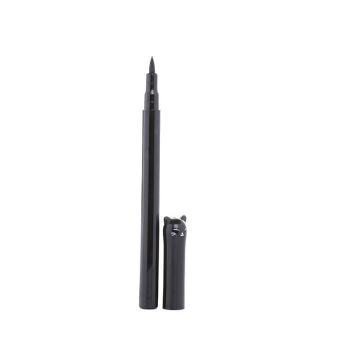 Waterproof Liquid Eyeliner Pencil - Miss Evita