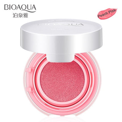 BIOAQUA Air Cushion BB cream Blush - Miss Evita
