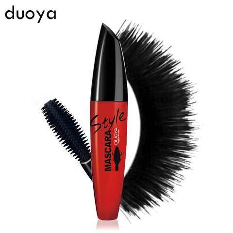 3d Fiber Lashes Mascara To Eyelashes Waterproof - Miss Evita