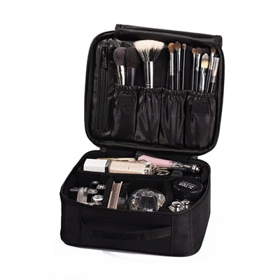 High Quality Travel Organizer Cosmetic Bags - Miss Evita