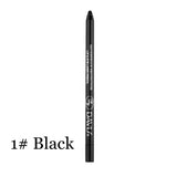 1PC Waterproof Long-lasting Eye Liner Pencil - Miss Evita