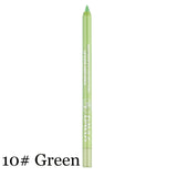 1PC Waterproof Long-lasting Eye Liner Pencil - Miss Evita