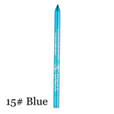 1PC Waterproof Long-lasting Eye Liner Pencil - Miss Evita