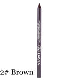 1PC Waterproof Long-lasting Eye Liner Pencil - Miss Evita