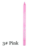 1PC Waterproof Long-lasting Eye Liner Pencil - Miss Evita