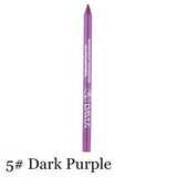 1PC Waterproof Long-lasting Eye Liner Pencil - Miss Evita