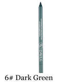 1PC Waterproof Long-lasting Eye Liner Pencil - Miss Evita