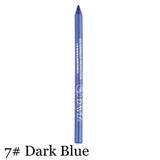 1PC Waterproof Long-lasting Eye Liner Pencil - Miss Evita