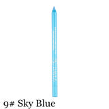 1PC Waterproof Long-lasting Eye Liner Pencil - Miss Evita