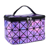 Functional Cosmetic Bag Women - Miss Evita