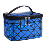 Functional Cosmetic Bag Women - Miss Evita