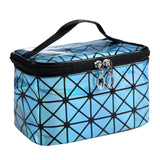 Functional Cosmetic Bag Women - Miss Evita