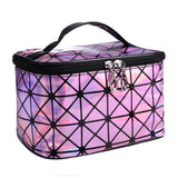 Functional Cosmetic Bag Women - Miss Evita