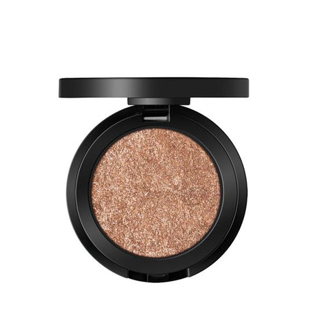 6 color bronzer and highlighter palette powder - Miss Evita