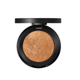 6 color bronzer and highlighter palette powder - Miss Evita