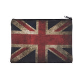Lashes white 3D Printing makeup bag - Miss Evita