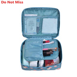 high quality Make Up Bag waterproof - Miss Evita