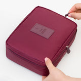 high quality Make Up Bag waterproof - Miss Evita