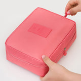 high quality Make Up Bag waterproof - Miss Evita