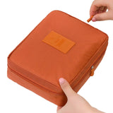 high quality Make Up Bag waterproof - Miss Evita