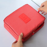 high quality Make Up Bag waterproof - Miss Evita