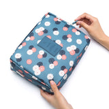 high quality Make Up Bag waterproof - Miss Evita
