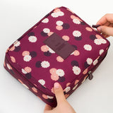 high quality Make Up Bag waterproof - Miss Evita
