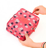 high quality Make Up Bag waterproof - Miss Evita
