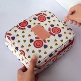 high quality Make Up Bag waterproof - Miss Evita