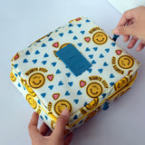 high quality Make Up Bag waterproof - Miss Evita
