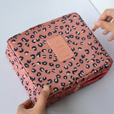high quality Make Up Bag waterproof - Miss Evita