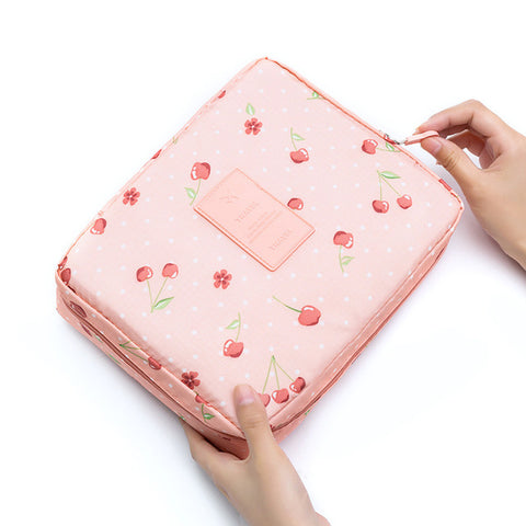 high quality Make Up Bag waterproof - Miss Evita