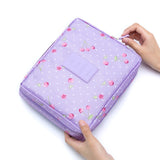 high quality Make Up Bag waterproof - Miss Evita