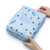 high quality Make Up Bag waterproof - Miss Evita