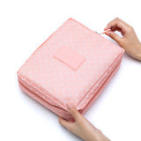 high quality Make Up Bag waterproof - Miss Evita