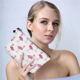 3D Printed Cosmetic Bags - Miss Evita