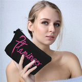 3D Printed Cosmetic Bags - Miss Evita