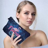3D Printed Cosmetic Bags - Miss Evita