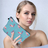 3D Printed Cosmetic Bags - Miss Evita