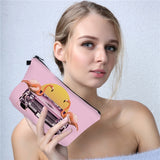 3D Printed Cosmetic Bags - Miss Evita