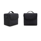 Large Capacity Multilayer Clapboard Cosmetic Bag - Miss Evita