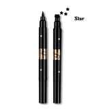 1PC Waterproof Double Head Eyeliner Pencil - Miss Evita