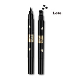 1PC Waterproof Double Head Eyeliner Pencil - Miss Evita