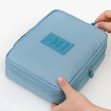 Women Makeup bag Cosmetic bag - Miss Evita