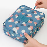 Women Makeup bag Cosmetic bag - Miss Evita