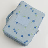 Women Makeup bag Cosmetic bag - Miss Evita