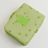 Women Makeup bag Cosmetic bag - Miss Evita