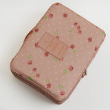 Women Makeup bag Cosmetic bag - Miss Evita