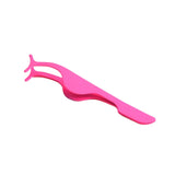 1pc Fake Eye Lash Applicator - Miss Evita