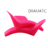 2pcs Eyeliner Mold Wings Seal Stamps - Miss Evita